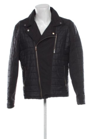 Geacă de bărbati Unbranded, Mărime 3XL, Culoare Negru, Preț 131,23 Lei, #137887172