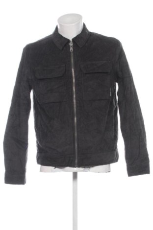 Herrenjacke Tom Tailor, Größe M, Farbe Grau, Preis € 25,99, #137887335