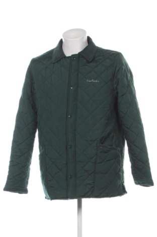 Męska kurtka Pierre Cardin, Rozmiar XL, Kolor Zielony, Cena 351,99 zł, #137887577