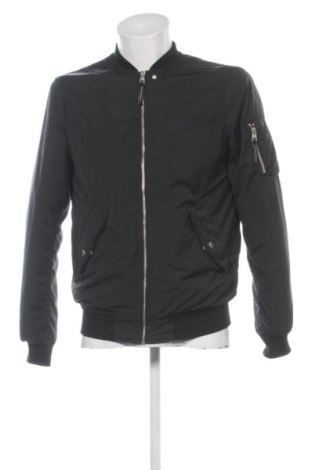 Férfi dzseki Pull&Bear, Méret M, Szín Fekete, Ár 8 149 Ft, #137887607