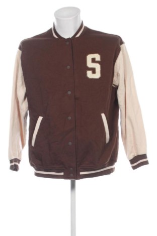 Herrenjacke H&M, Größe S, Farbe Mehrfarbig, Preis 20,99 €, #137887848