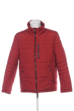 Męska kurtka Cabano, Rozmiar XL, Kolor Czerwony, Cena 569,99 zł, #137888960