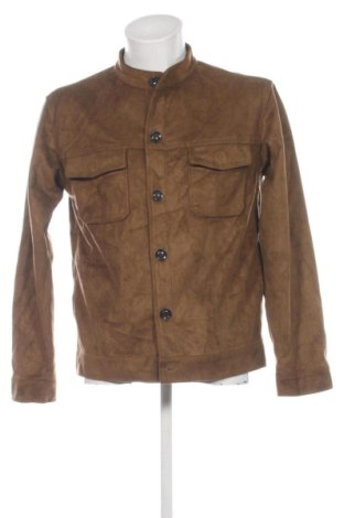 Męska kurtka Unbranded, Rozmiar M, Kolor Brązowy, Cena 90,99 zł, #137889058