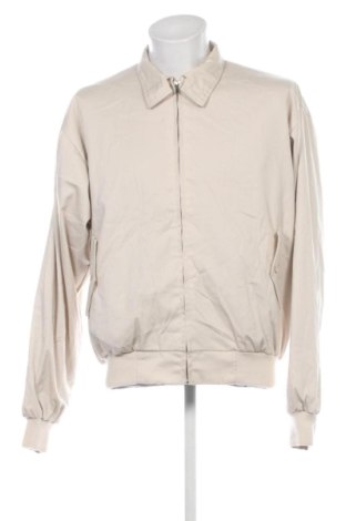 Herrenjacke Unbranded, Größe XXL, Farbe Ecru, Preis 20,99 €, #137889211