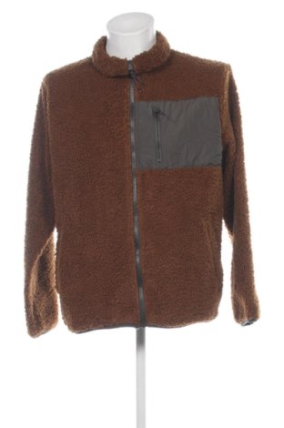 Męska kurtka Unbranded, Rozmiar L, Kolor Brązowy, Cena 91,99 zł, #137889631