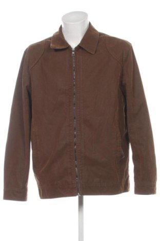 Męska kurtka Unbranded, Rozmiar 3XL, Kolor Brązowy, Cena 90,99 zł, #137890412