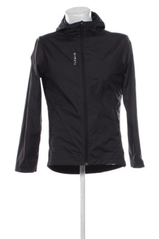 Męska kurtka Decathlon, Rozmiar S, Kolor Czarny, Cena 105,84 zł, #137891608