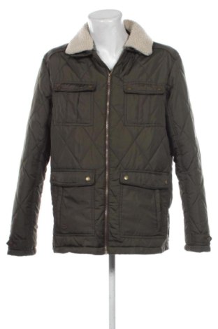 Herrenjacke Regatta, Größe XL, Farbe Grün, Preis 33,31 €, #137894816