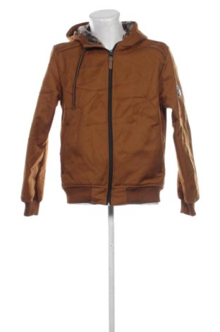 Herrenjacke Mister Lady, Größe L, Farbe Braun, Preis € 46,99, #137895029