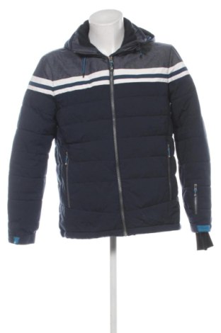 Herrenjacke Killtec, Größe M, Farbe Mehrfarbig, Preis € 127,99, #137895082