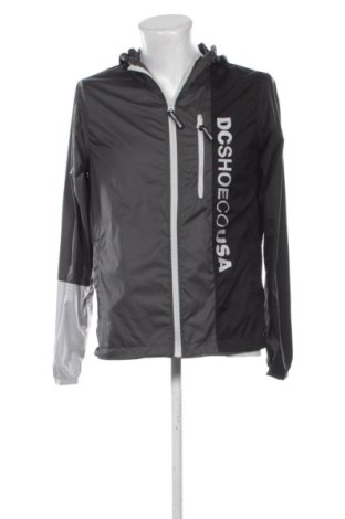 Herrenjacke DC Shoes, Größe S, Farbe Mehrfarbig, Preis 57,15 €, #137895355