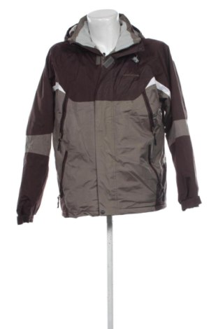 Herrenjacke Trespass, Größe M, Farbe Mehrfarbig, Preis 56,99 €, #137895879