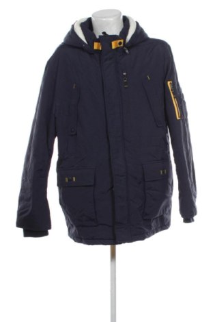 Herrenjacke Reward, Größe XXL, Farbe Blau, Preis € 46,99, #137895880