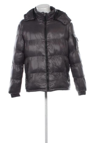 Herrenjacke Brave Soul, Größe L, Farbe Grau, Preis € 85,99, #137896202