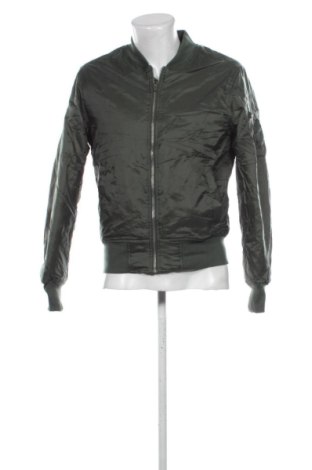 Herrenjacke Urban Classics, Größe M, Farbe Grün, Preis € 25,99, #137896261