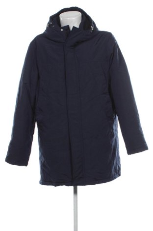 Herrenjacke Primark, Größe L, Farbe Blau, Preis € 46,99, #137896848