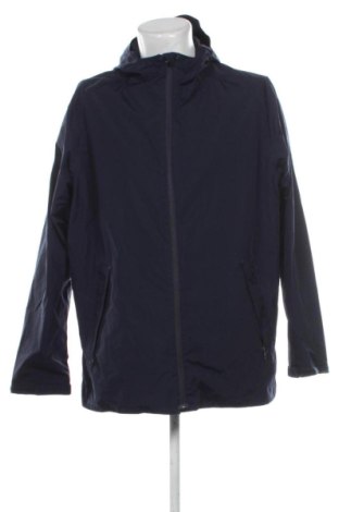 Herrenjacke Unbranded, Größe XL, Farbe Blau, Preis € 20,00, #137897019