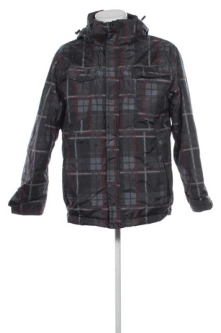Geacă de bărbati Unbranded, Mărime L, Culoare Multicolor, Preț 94,99 Lei, #137897075