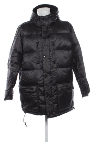 Férfi dzseki DKNY, Méret L, Szín Fekete, Ár 80 329 Ft, #137897210