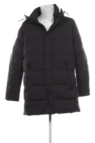 Férfi dzseki Lerros, Méret XL, Szín Fekete, Ár 32 829 Ft, #137897951