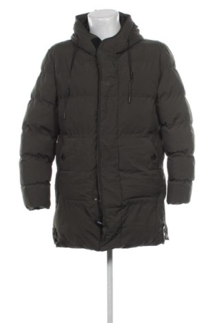 Мъжко яке Unbranded, Размер XXL, Цвят Зелен, Цена 46,52 €, #137897970