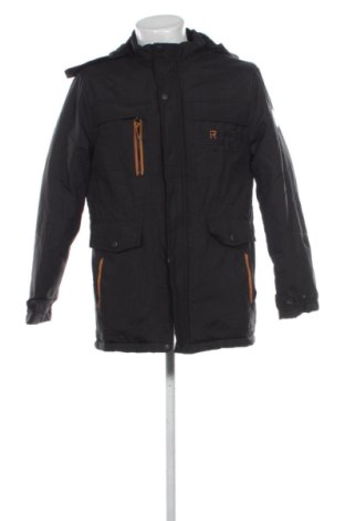 Herrenjacke Unbranded, Größe XL, Farbe Schwarz, Preis € 46,99, #137898035