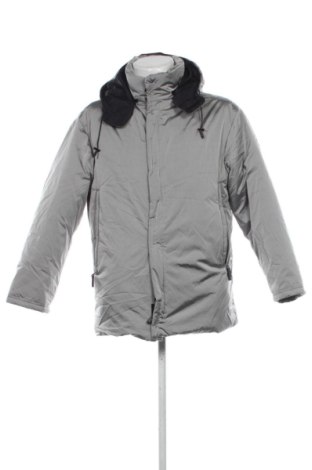 Мъжко яке Unbranded, Размер M, Цвят Сив, Цена 46,52 €, #137898097