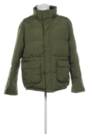 Męska kurtka Unbranded, Rozmiar XXL, Kolor Zielony, Cena 185,99 zł, #137898149