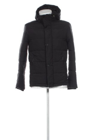 Męska kurtka H&M, Rozmiar S, Kolor Czarny, Cena 190,99 zł, #137898921