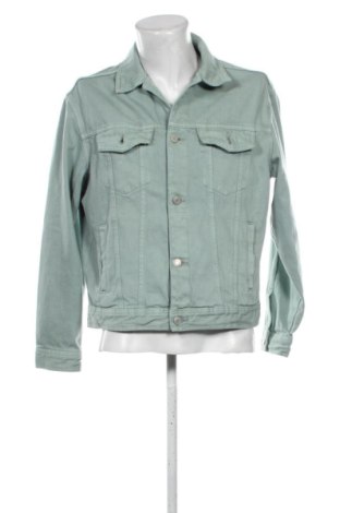 Herrenjacke Cropp, Größe S, Farbe Grün, Preis € 41,43, #137899360