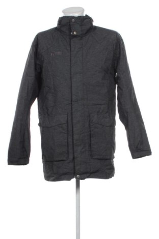 Мъжко яке PINEA, Размер L, Цвят Сив, Цена 85,89 €, #137899517