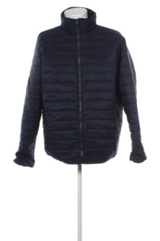 Мъжко яке Unbranded, Размер XL, Цвят Син, Цена 41,41 €, #137899693