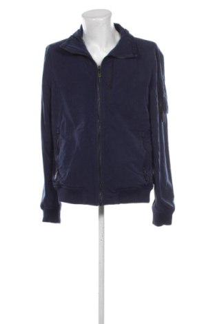 Męska kurtka Superdry, Rozmiar XXL, Kolor Niebieski, Cena 351,99 zł, #137900370