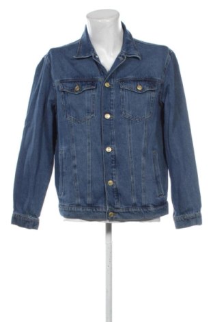 Herrenjacke LC Waikiki, Größe L, Farbe Blau, Preis € 26,00, #137900696