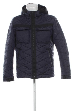 Herrenjacke Jack & Jones, Größe L, Farbe Blau, Preis € 33,00, #137900827