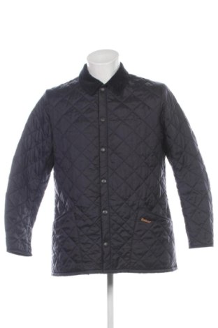 Geacă de bărbati Barbour, Mărime L, Culoare Albastru, Preț 694,99 Lei, #136847325