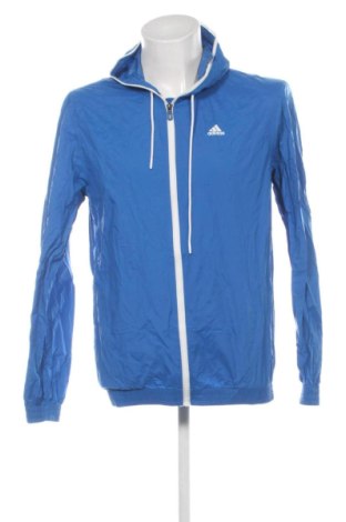 Férfi dzseki Adidas, Méret S, Szín Kék, Ár 16 319 Ft, #137834491