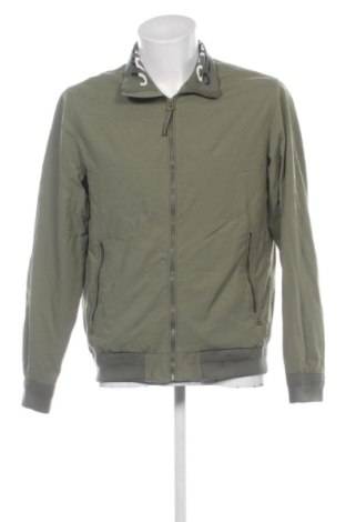 Męska kurtka Jack & Jones, Rozmiar L, Kolor Zielony, Cena 126,99 zł, #137838251