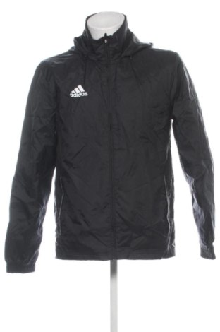 Męska kurtka Adidas, Rozmiar S, Kolor Czarny, Cena 144,99 zł, #137842972