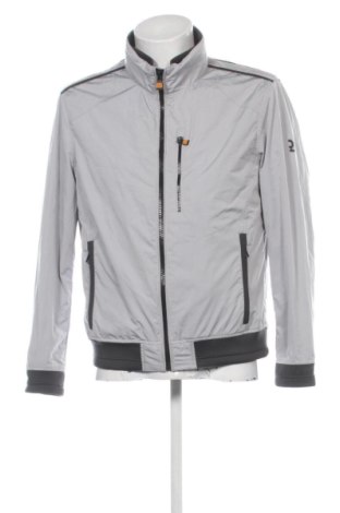 Geacă de bărbati Calamar, Mărime M, Culoare Gri, Preț 267,99 Lei, #137843042