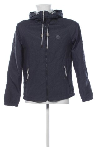 Мъжко яке Edc By Esprit, Размер S, Цвят Син, Цена 22,49 €, #137845962