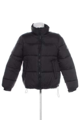 Pánska bunda  Zara, Veľkosť M, Farba Čierna, Cena  25,00 €, #137849525