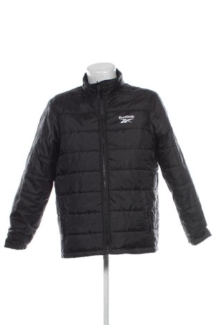 Pánská bunda  Reebok, Velikost L, Barva Černá, Cena  1 431,00 Kč, #137856546