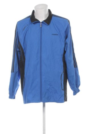 Męska kurtka Unbranded, Rozmiar 5XL, Kolor Niebieski, Cena 110,99 zł, #137860064