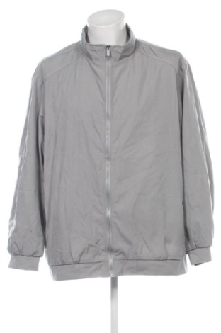 Мъжко яке Unbranded, Размер 4XL, Цвят Сив, Цена 30,67 €, #137860281