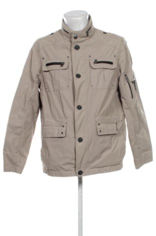 Herrenjacke MOST WANTED, Größe L, Farbe Beige, Preis 41,91 €, #137860512