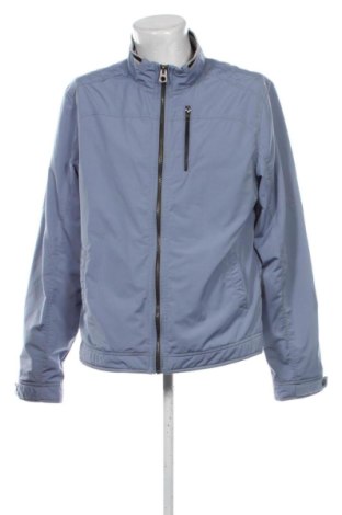 Herrenjacke Unbranded, Größe L, Farbe Blau, Preis 24,58 €, #137860533