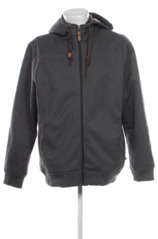 Herrenjacke Much More, Größe XXL, Farbe Grau, Preis 27,68 €, #137863189