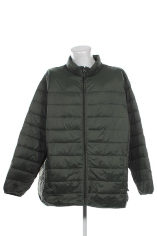 Férfi dzseki Amazon Essentials, Méret 4XL, Szín Zöld, Ár 6 269 Ft, #137863253