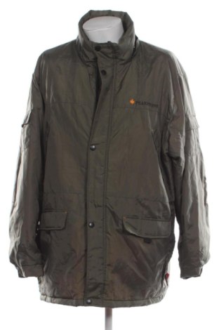 Ανδρικό μπουφάν Unbranded, Μέγεθος 3XL, Χρώμα Πράσινο, Τιμή 51,99 €, #137863828